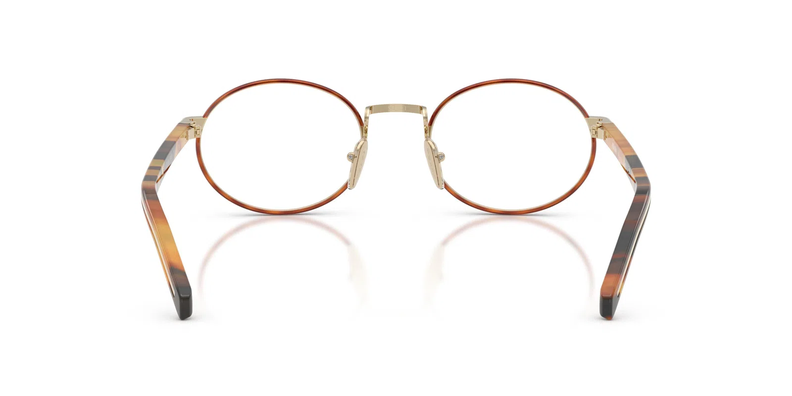 Prada B55V Eyeglasses - view 23